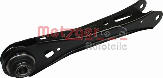 Metzger 58080209 - Носач, окачване на колелата vvparts.bg