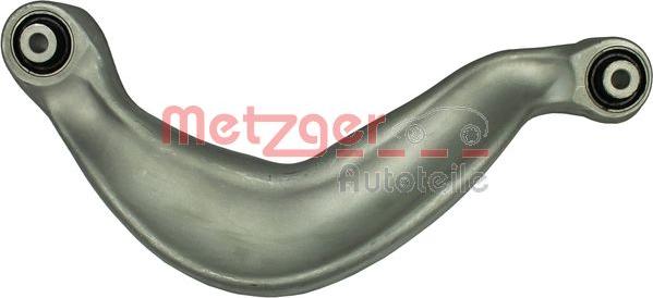 Metzger 58083604 - Носач, окачване на колелата vvparts.bg