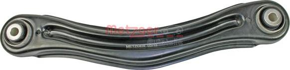 Metzger 58083303 - Носач, окачване на колелата vvparts.bg