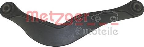 Metzger 58082009 - Носач, окачване на колелата vvparts.bg