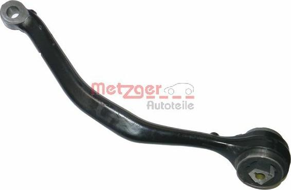 Metzger 58020401 - Носач, окачване на колелата vvparts.bg