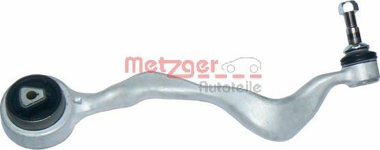 Metzger 58020802 - Носач, окачване на колелата vvparts.bg