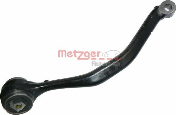 Metzger 58020302 - Носач, окачване на колелата vvparts.bg