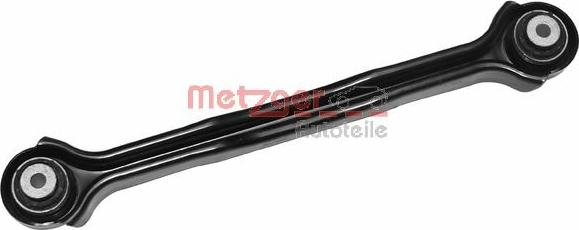 Metzger 58021409 - Носач, окачване на колелата vvparts.bg