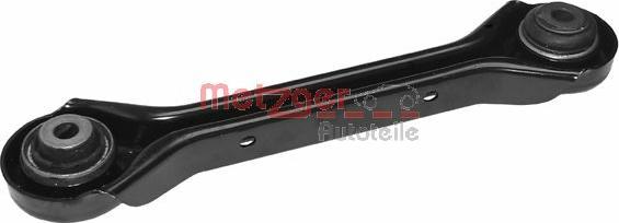 Metzger 58021309 - Носач, окачване на колелата vvparts.bg