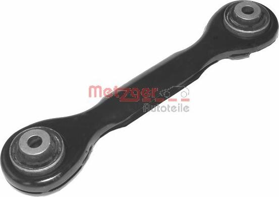 Metzger 58021209 - Носач, окачване на колелата vvparts.bg