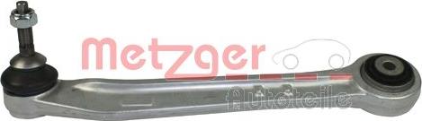 Metzger 58078004 - Носач, окачване на колелата vvparts.bg