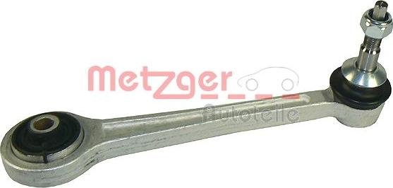 Metzger 58078701 - Носач, окачване на колелата vvparts.bg