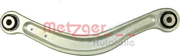 Metzger 58072903 - Носач, окачване на колелата vvparts.bg