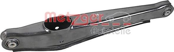 Metzger 58140309 - Носач, окачване на колелата vvparts.bg