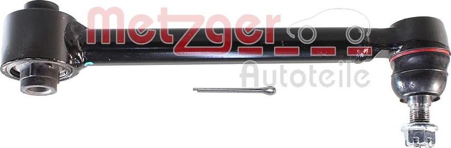 Metzger 58159402 - Носач, окачване на колелата vvparts.bg