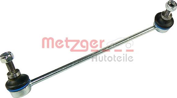 Metzger 53049812 - Биалета vvparts.bg