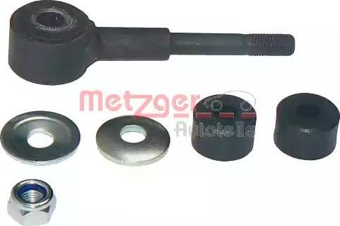 Metzger 53045118 - Биалета vvparts.bg