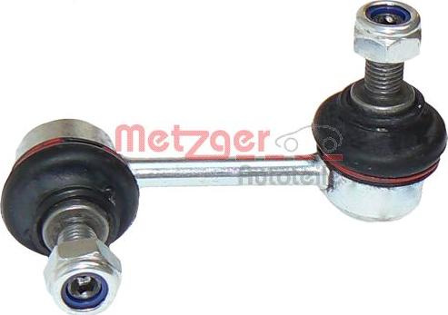 Metzger 53046914 - Биалета vvparts.bg