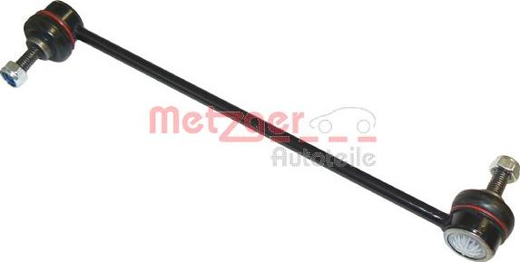 Metzger 53046518 - Биалета vvparts.bg