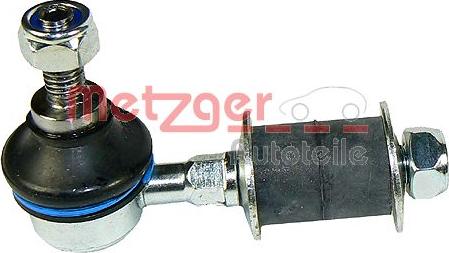 Metzger 53046318 - Биалета vvparts.bg