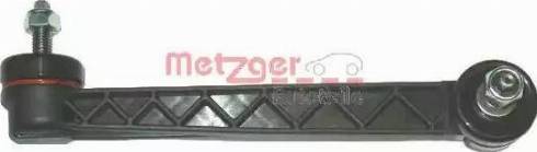 Metzger 53040438 - Биалета vvparts.bg