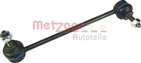 Metzger 53040328 - Биалета vvparts.bg