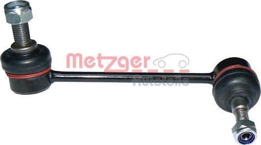 Metzger 53040211 - Биалета vvparts.bg