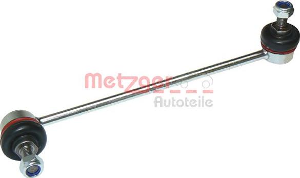 Metzger 53040711 - Биалета vvparts.bg