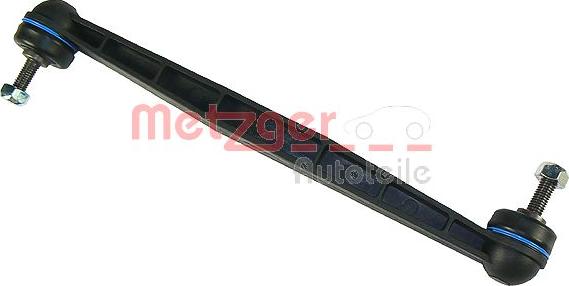 Metzger 53048518 - Биалета vvparts.bg