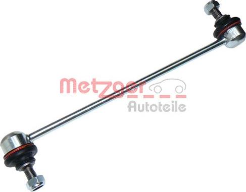 Metzger 53048618 - Биалета vvparts.bg