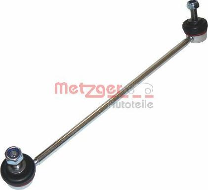 Metzger 53048112 - Биалета vvparts.bg