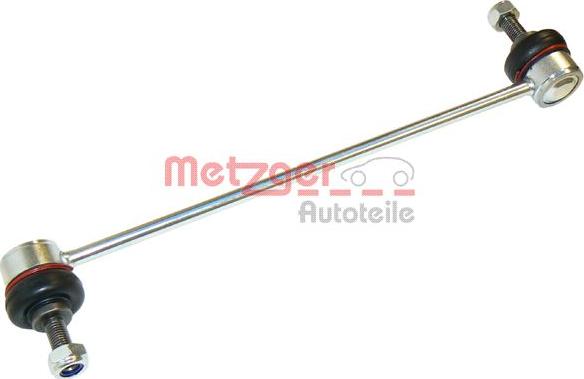 Metzger 53048718 - Биалета vvparts.bg