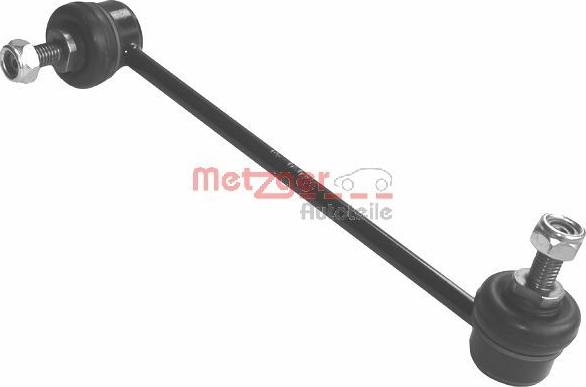 Metzger 53043111 - Биалета vvparts.bg