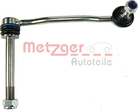 Metzger 53047912 - Биалета vvparts.bg