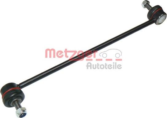 Metzger 53047418 - Биалета vvparts.bg