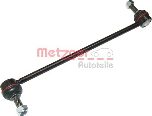 Metzger 53047518 - Биалета vvparts.bg