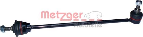 Metzger 53047118 - Биалета vvparts.bg