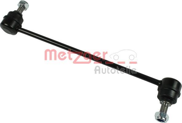 Metzger 53059408 - Биалета vvparts.bg