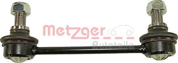 Metzger 53059509 - Биалета vvparts.bg