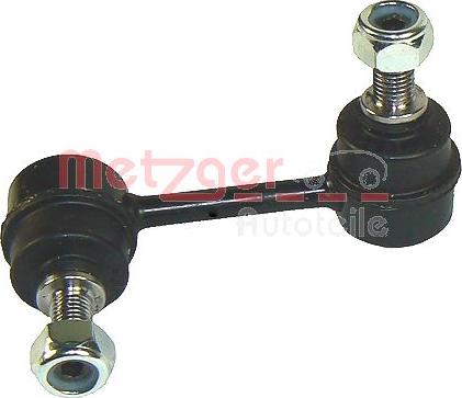 Metzger 53059309 - Биалета vvparts.bg