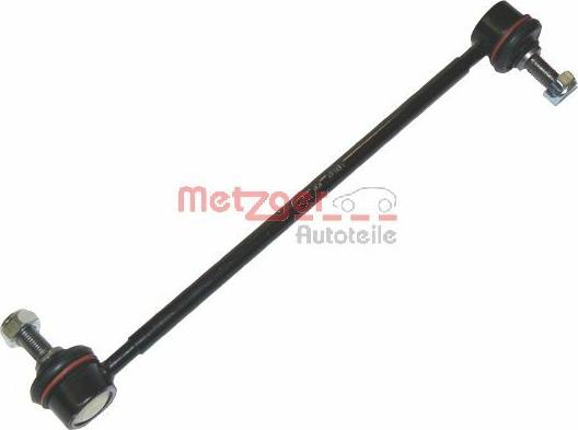 Metzger 53054918 - Биалета vvparts.bg