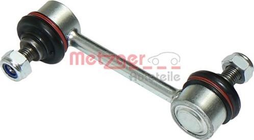 Metzger 53054519 - Биалета vvparts.bg