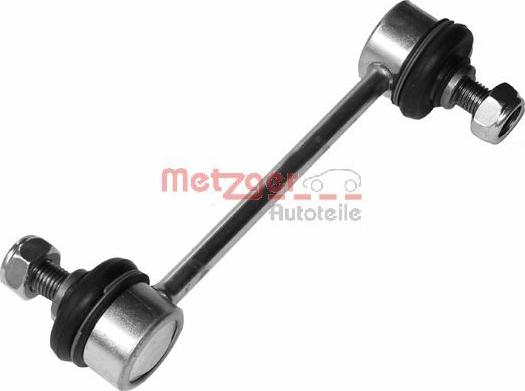 Metzger 53054119 - Биалета vvparts.bg