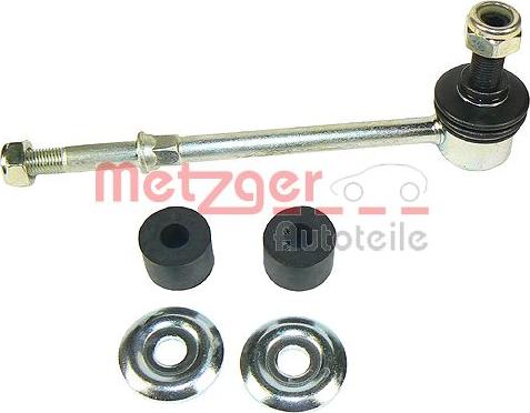 Metzger 53054318 - Биалета vvparts.bg