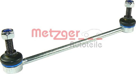 Metzger 53055618 - Биалета vvparts.bg