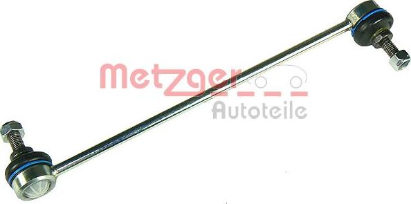 Metzger 53055818 - Биалета vvparts.bg