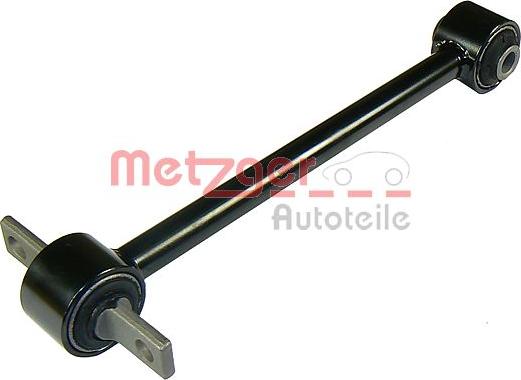 Metzger 53056009 - Щанга / подпора, окачване на колелото vvparts.bg