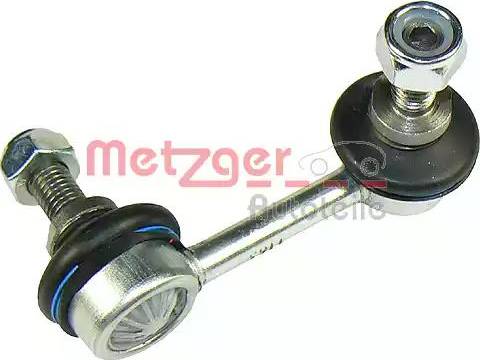 Metzger 53056112 - Биалета vvparts.bg