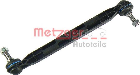 Metzger 53056712 - Биалета vvparts.bg