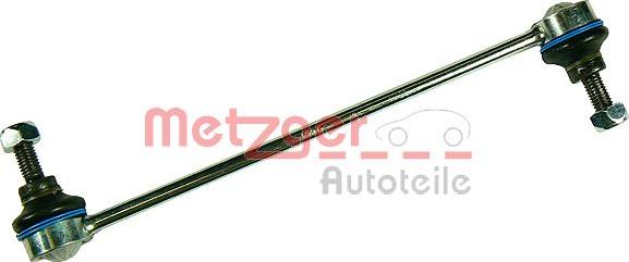 Metzger 53050218 - Биалета vvparts.bg