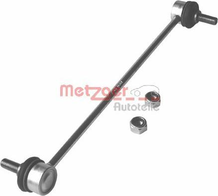 Metzger 53051718 - Биалета vvparts.bg