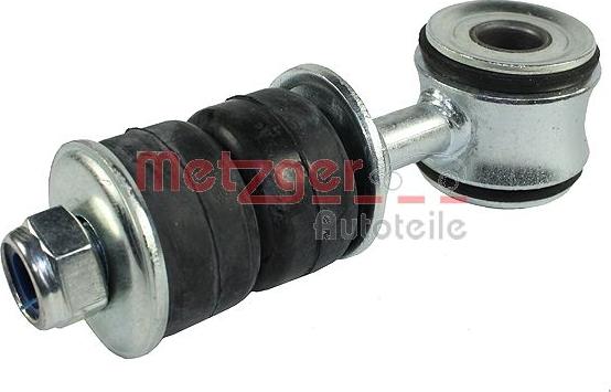 Metzger 53058948 - Биалета vvparts.bg