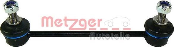 Metzger 53058309 - Биалета vvparts.bg