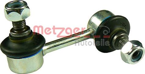 Metzger 53053911 - Биалета vvparts.bg